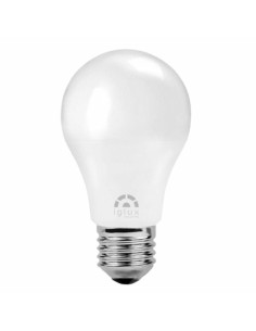 Lampe LED Iglux XST-1227-F V2 12 W E27 1100 Lm (5000 K) (5500 K) 2