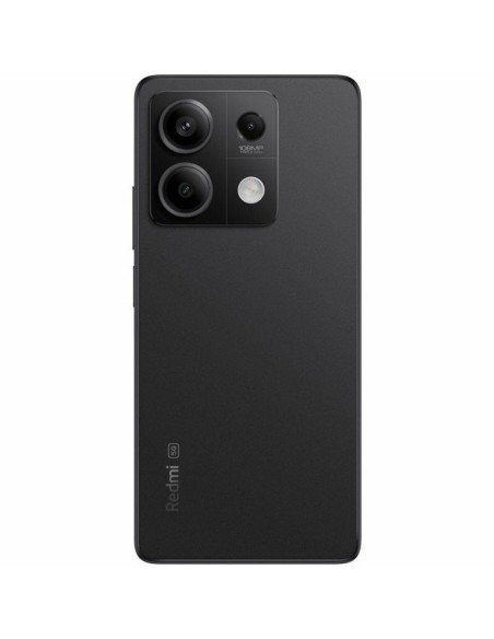 Smartphone Xiaomi Redmi Note 13 NFC Octa Core 8 GB RAM 256 GB Noir