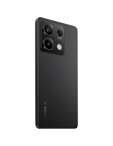 Smartphone Xiaomi Redmi Note 13 NFC Octa Core 8 GB RAM 256 GB Noir