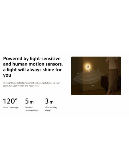 Lampe de bureau Xiaomi BHR8978GL Blanc