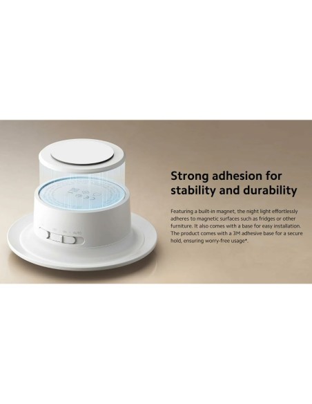 Lampe de bureau Xiaomi BHR8978GL Blanc