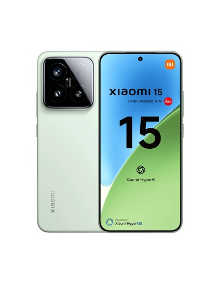 Smartphone Xiaomi 24129PN74G 6,36" Octa Core 12 GB RAM 256 GB Vert