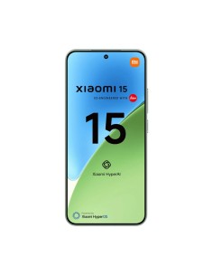 Smartphone Xiaomi 24129PN74G 6,36" Octa Core 12 GB RAM 256 GB Vert 2