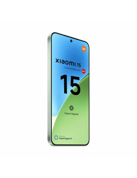 Smartphone Xiaomi 24129PN74G 6,36" Octa Core 12 GB RAM 256 GB Vert