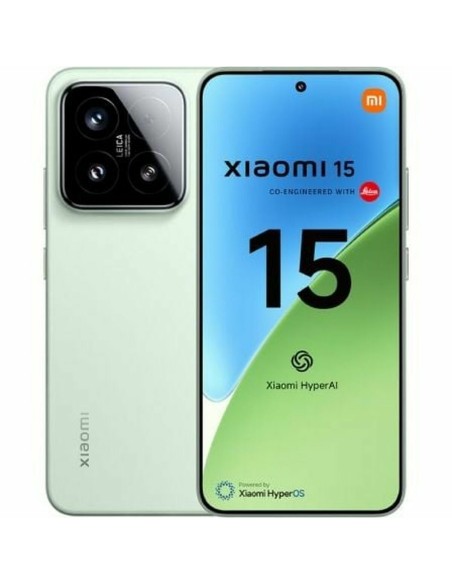 Smartphone Xiaomi 24129PN74G 6,36" Octa Core 12 GB RAM 256 GB Vert