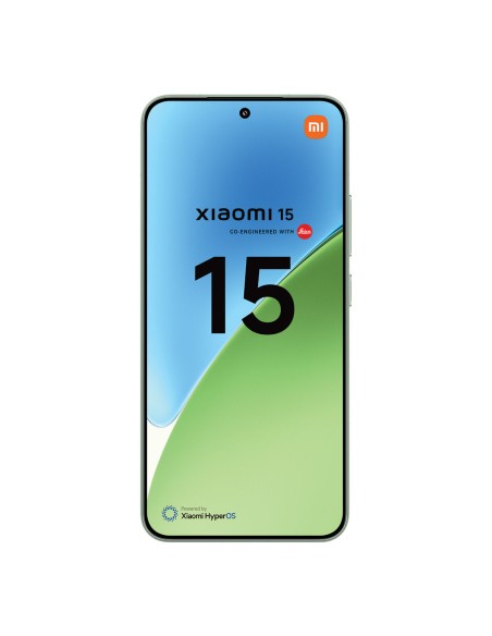 Smartphone Xiaomi 24129PN74G 6,36" Octa Core 12 GB RAM 256 GB Vert