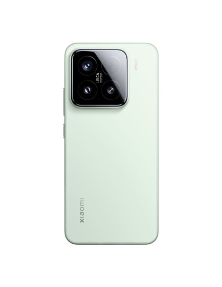 Smartphone Xiaomi 24129PN74G 6,36" Octa Core 12 GB RAM 256 GB Vert