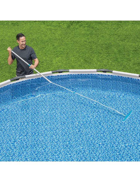 Bestway Brosse Piscine 50,5 cm Jardin 58280