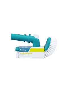 Bestway Brosse Rotative 63,5 cm Piscine et Jardin 58786 2