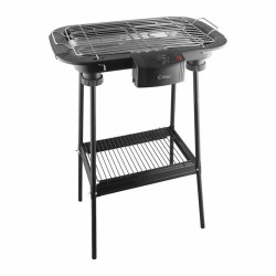 Barbecue Électrique Kiwi 2000 W 3 Unités 2