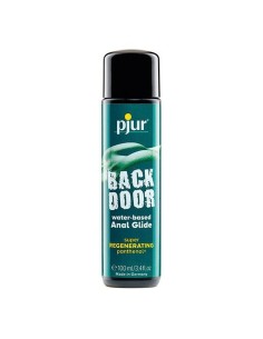 Lubrifiant anal Pjur 100 ml