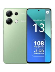 Smartphone Xiaomi MZB0G66EU 6,67" Octa Core 6 GB RAM 128 GB Vert