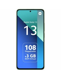 Smartphone Xiaomi MZB0G66EU 6,67" Octa Core 6 GB RAM 128 GB Vert 2