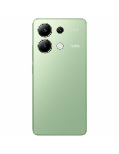 Smartphone Xiaomi MZB0G66EU 6,67" Octa Core 6 GB RAM 128 GB Vert