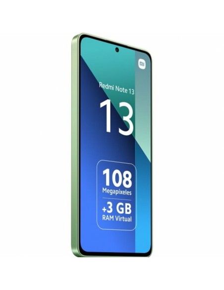 Smartphone Xiaomi MZB0G66EU 6,67" Octa Core 6 GB RAM 128 GB Vert