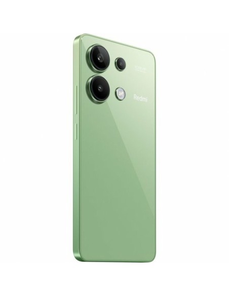 Smartphone Xiaomi MZB0G66EU 6,67" Octa Core 6 GB RAM 128 GB Vert