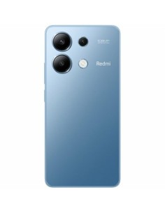 Smartphone Xiaomi Redmi Note 13 4G 6,67" QUALCOMM SNAPDRAGON 685 6 GB RAM 128 GB Bleu 2