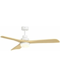Ventilateur de Plafond S&P HTD-135 50 W Ø 130 cm