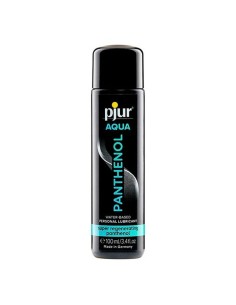 Lubrifiant à base d'eau Pjur 100 ml