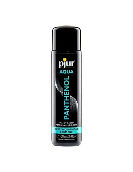 Lubrifiant à base d'eau Pjur 100 ml