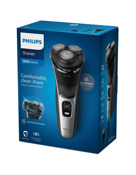 Rasoir electrique Philips S3143/00 1 Pièce