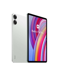 Tablette Xiaomi 12,1" Octa Core 6 GB RAM 128 GB Vert 2