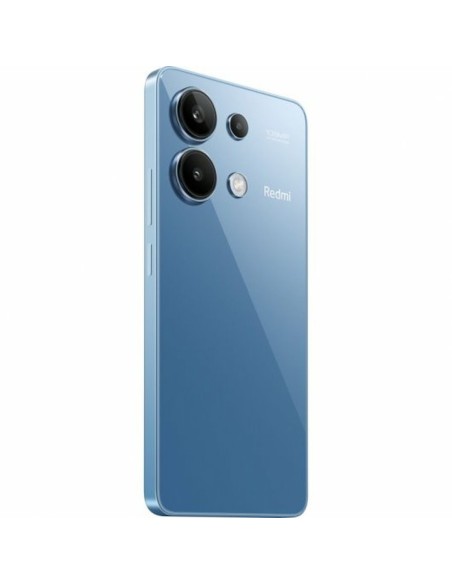 Smartphone Xiaomi MZB0FZ0EU 6,67" Octa Core 6 GB RAM 128 GB Bleu