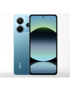 Smartphone Xiaomi MZB0J09EU 6,67" 6 GB RAM 128 GB Bleu
