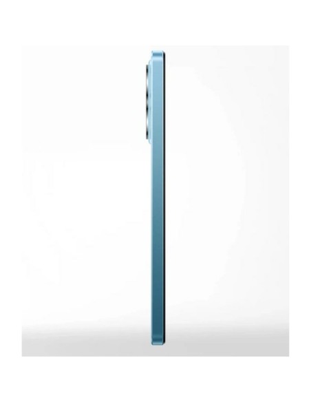 Smartphone Xiaomi MZB0J09EU 6,67" 6 GB RAM 128 GB Bleu