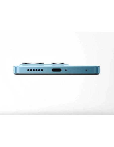 Smartphone Xiaomi MZB0J09EU 6,67" 6 GB RAM 128 GB Bleu