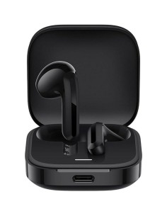 Casque Xiaomi Redmi Buds 6 Active Noir