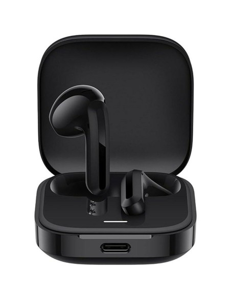 Casque Xiaomi Redmi Buds 6 Active Noir