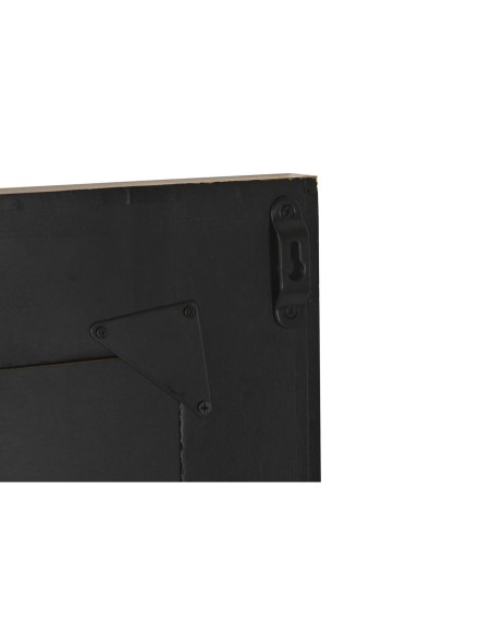 Miroir mural Home ESPRIT Doré 70 x 3 x 120 cm