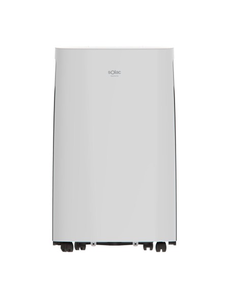 Déshumidificateur Solac DH8966 340 W 4 L