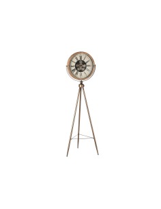 Montre Home ESPRIT Verre Bois d'épicéa 61 x 55 x 183 cm