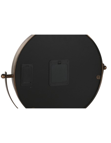 Montre Home ESPRIT Métal Verre 43 x 30 x 85 cm