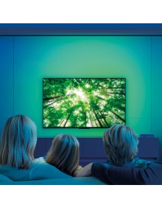 Bandes LED KSIX SmartLED 2 m 480 Lm 2