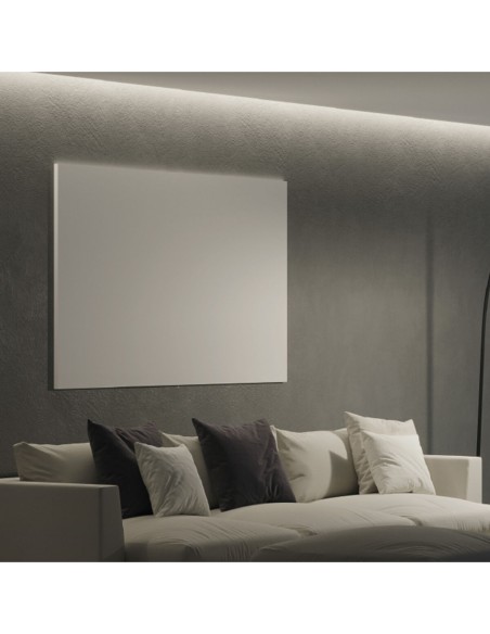 Bandes LED KSIX CCT 24 W 5 m 6500 K 2400 Lm