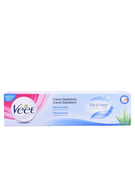 Cire Épilatoires Corporelle Veet 3019000