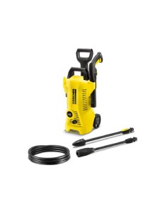 Nettoyeur haute pression Kärcher K 2 Premium Power Control 1400 W 360 l/h