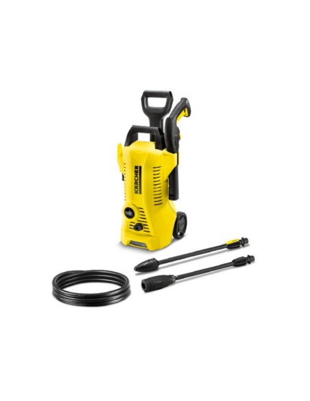Nettoyeur haute pression Kärcher K 2 Premium Power Control 1400 W 360 l/h