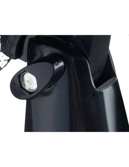 Ventilateur de Bureau Argon FT-26A-B Noir 45 W 27 x 51 x 33,5 cm