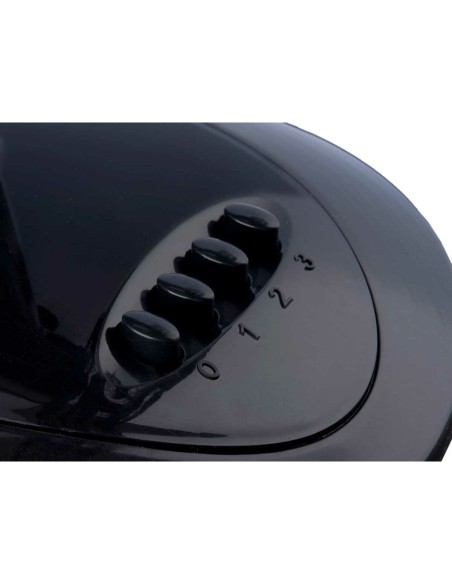 Ventilateur de Bureau Argon FT-26A-B Noir 45 W 27 x 51 x 33,5 cm