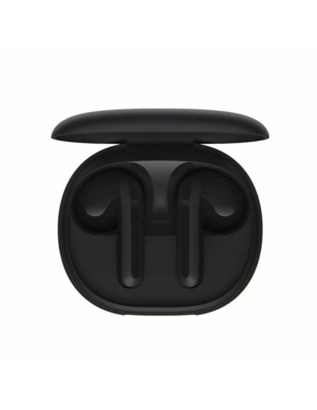 Casques avec Microphone Xiaomi Redmi Buds 4 Lite Noir