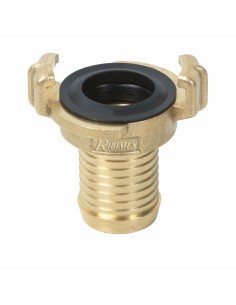 Connecteur de tuyau Ribimex
