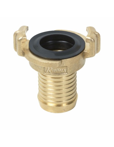 Connecteur de tuyau Ribimex