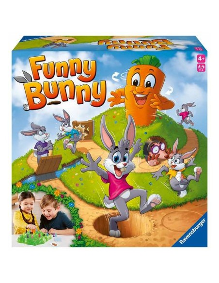 Jeu de société Ravensburger