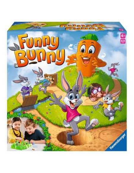 Jeu de société Ravensburger