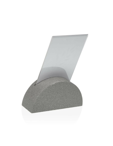 Cadre photo Versa Plastique Arc-en-ciel 6,3 x 20 x 15 cm