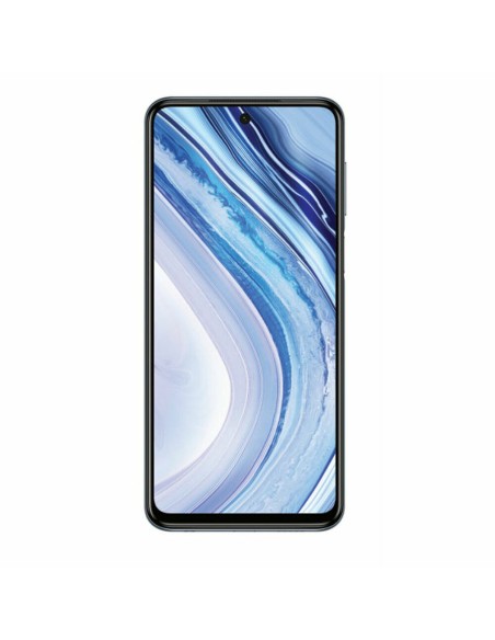 Smartphone Xiaomi Redmi Note 9 Pro 6,67" Qualcomm Snapdragon 720G 6 GB RAM 128 GB Gris